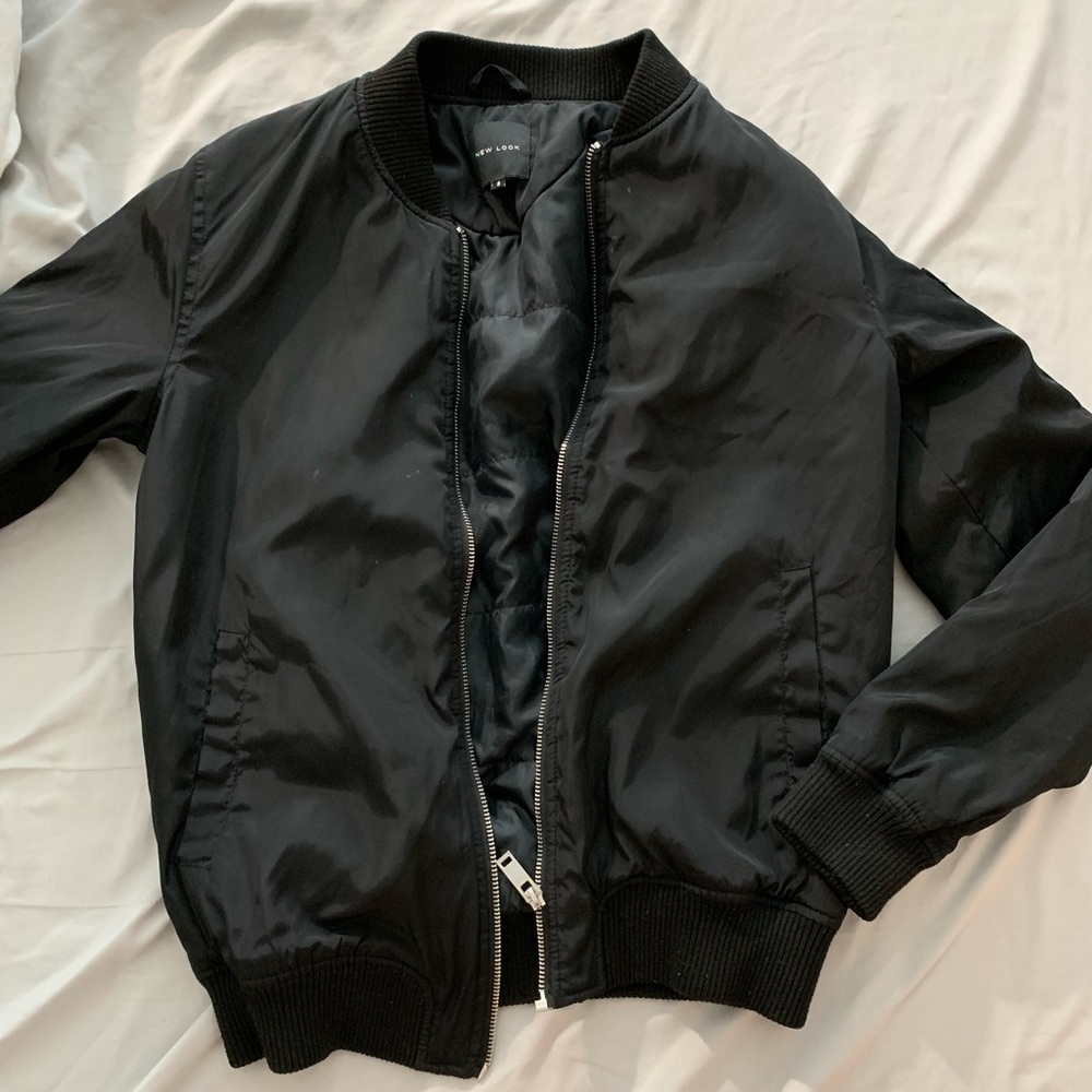 ASOS Bomber Jacket
